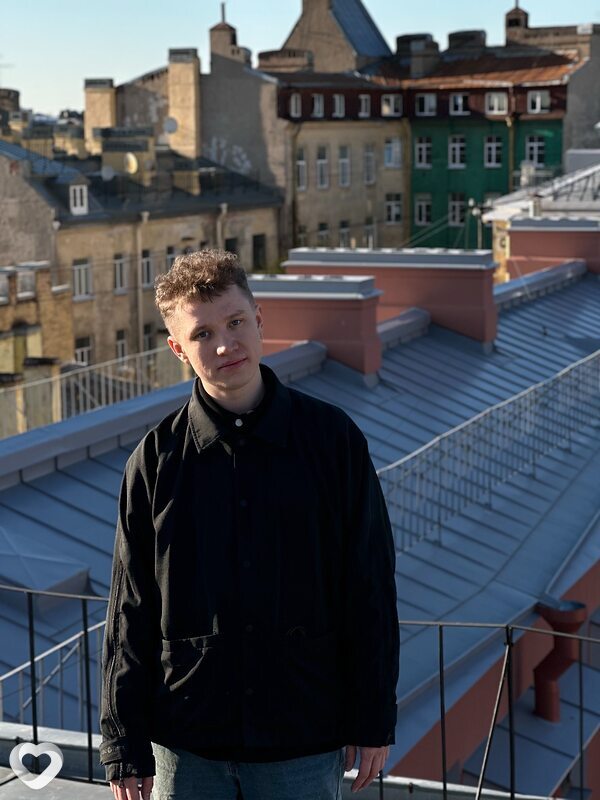 Сергей, 28, Москве — анкета №2582656
