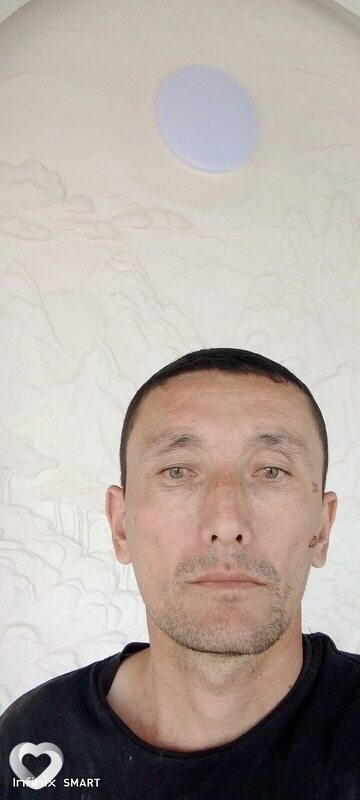 Фазли, 44, Нижнем Новгороде — анкета №2582660