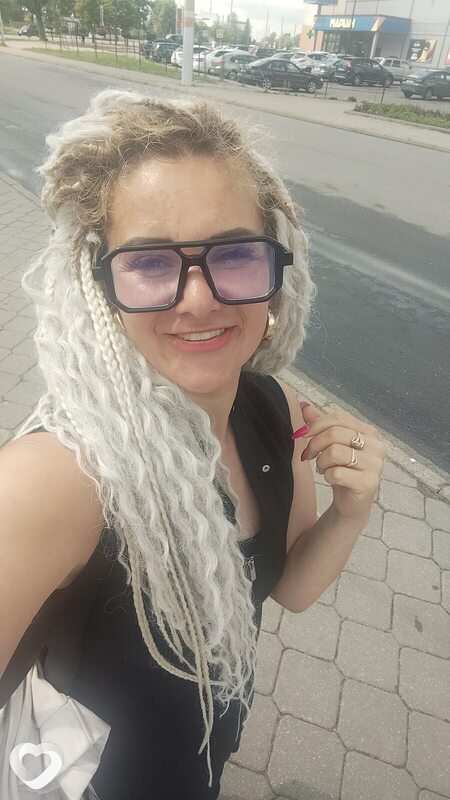 Solira, 42, Бобруйске — анкета №2582747