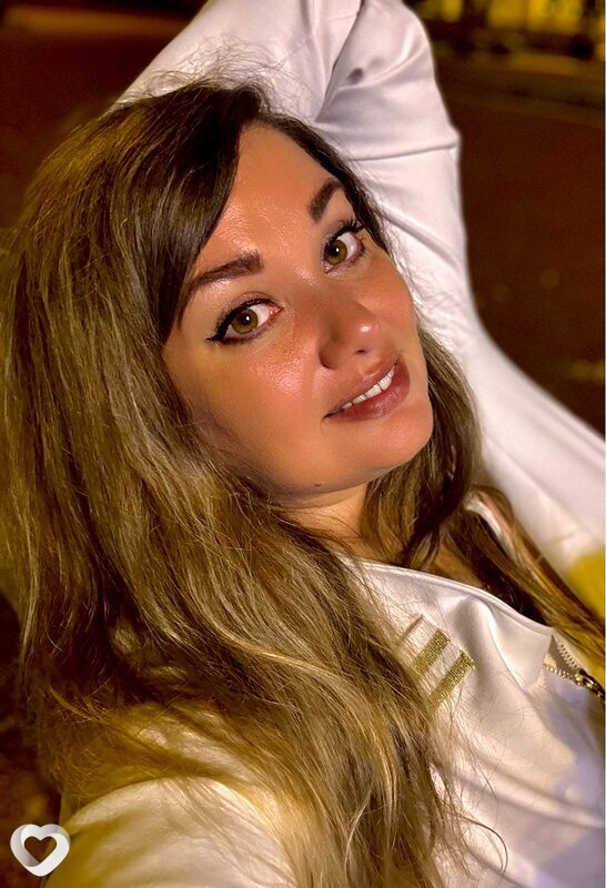 Екатерина, 37, Санкт-Петербурге — анкета №2582753