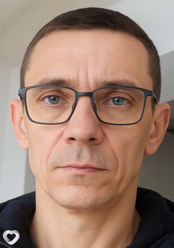 Денис, 43, Хмельницком — анкета №2582758