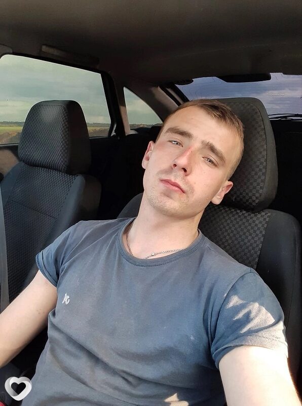 Алексей, Калининец