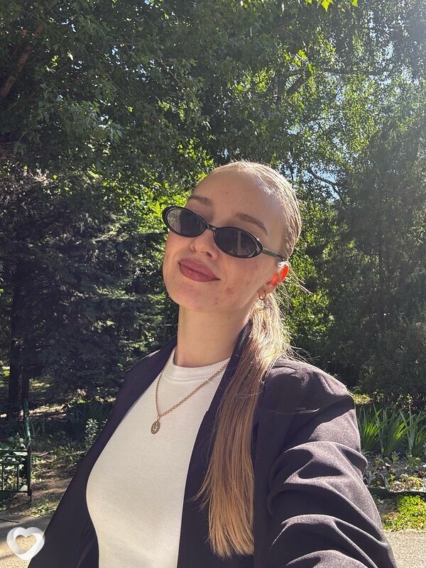 Евгения, 24, Волжском — анкета №2582798