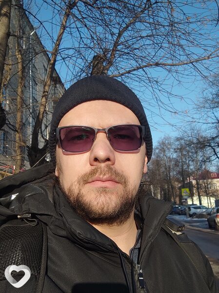 Alex, 36, Курске — анкета №2582800