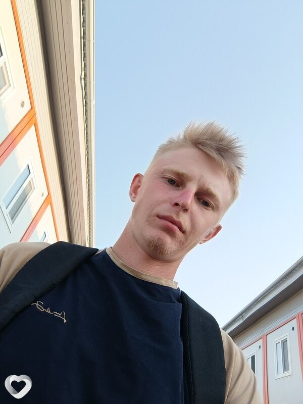 Даниил, 25, Елабуге — анкета №2582803