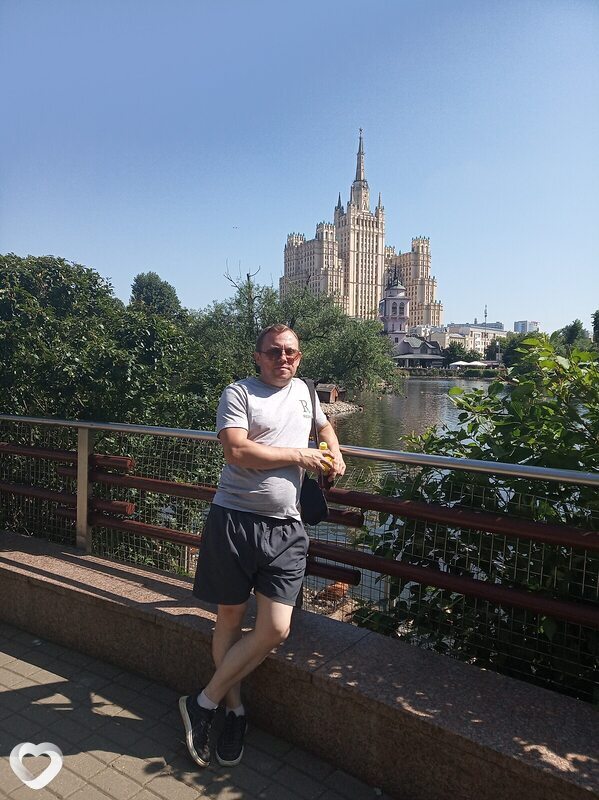 Алексей, 40, Серпухове — анкета №2582815