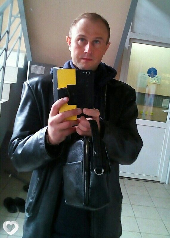 Сергей, 49, Уфе — анкета №2582817