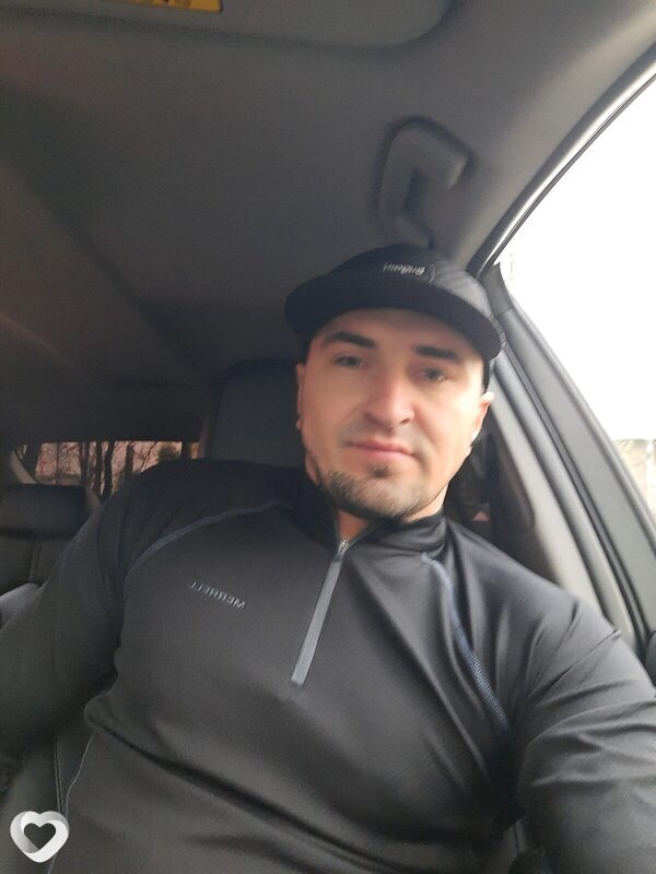 Джамал, 37, Санкт-Петербурге — анкета №2582706