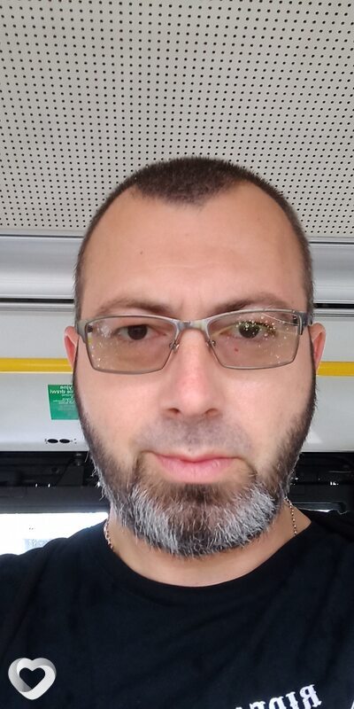 Михаил, 42, Варшава — анкета №2582709