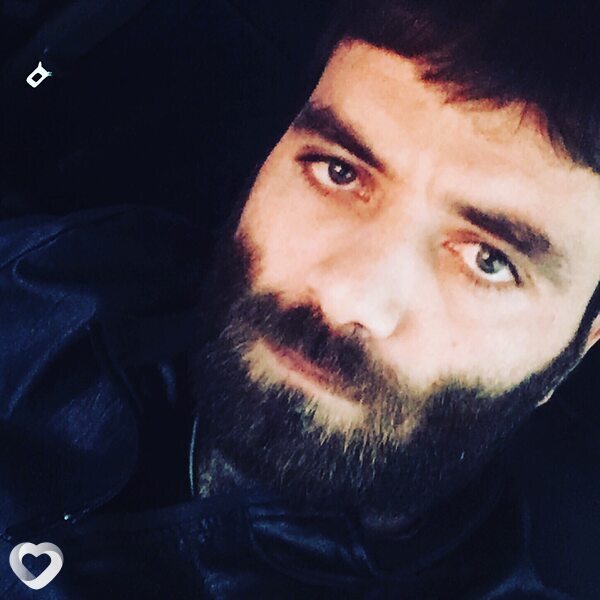 Артур, 38, Москве — анкета №2582714