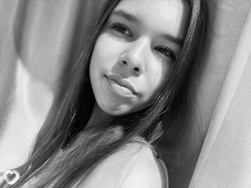 Алиса, 20, Великом Новгороде — анкета №2582775