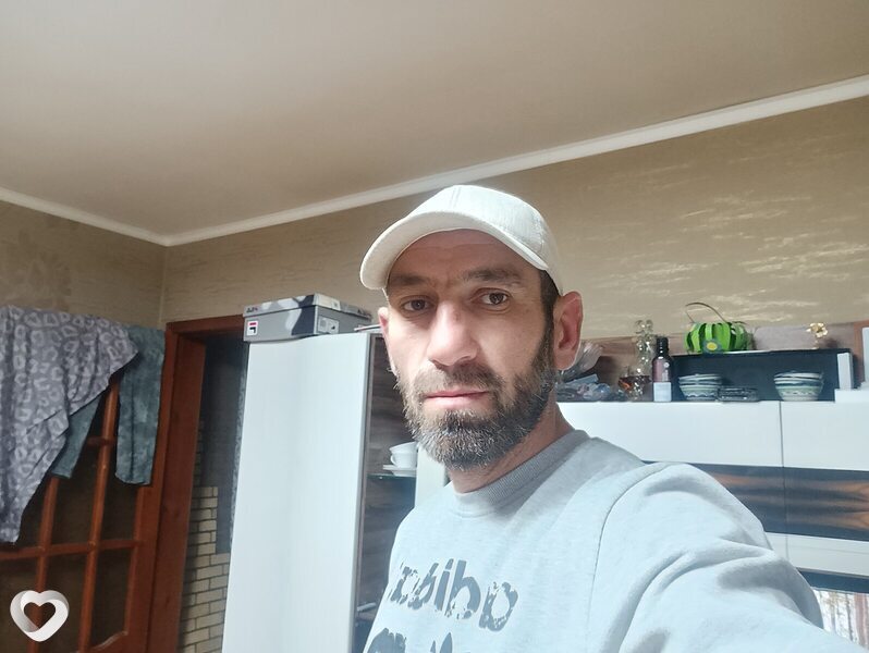 Абдула, 47, Махачкале — анкета №2582783