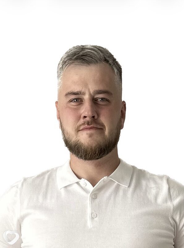 Ivan, 38, Ханты-Мансийске — анкета №2582784