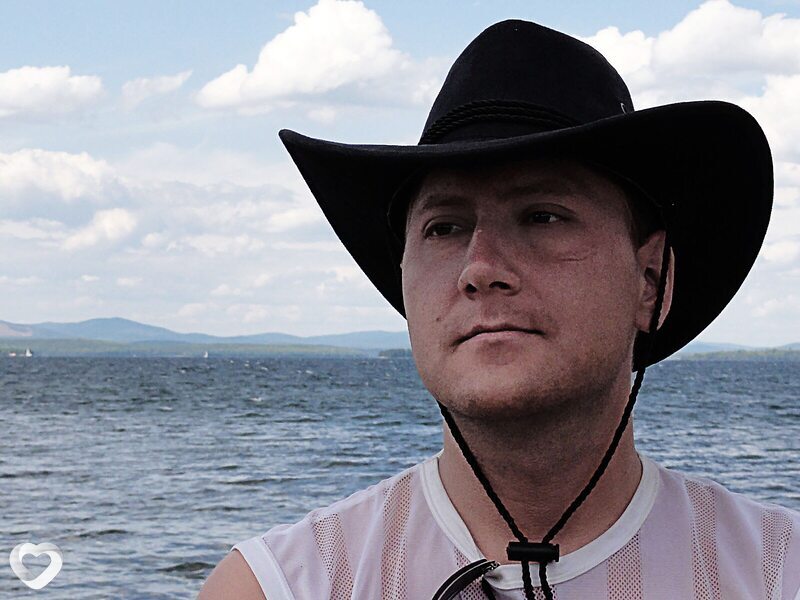 Сергей, 43, Челябинске — анкета №2582785
