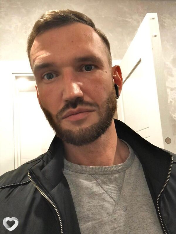 Tyler, 30, Москве — анкета №2582795