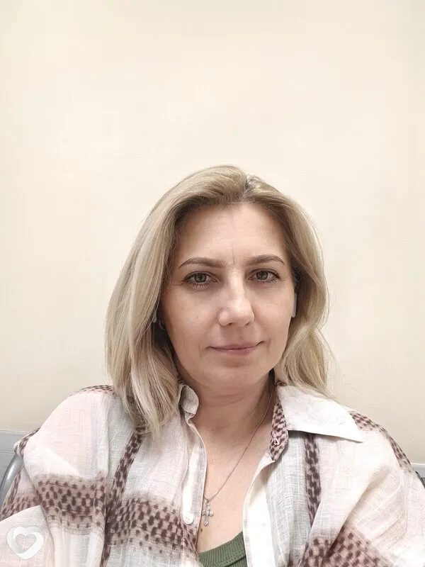 Елена, Москва
