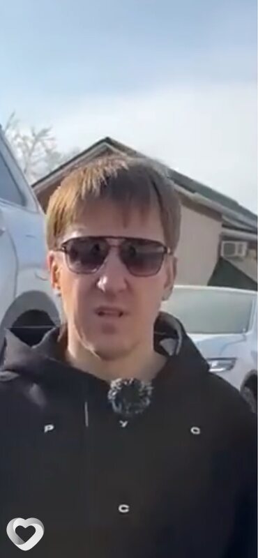 Константин, 39, Смоленске — анкета №2582675
