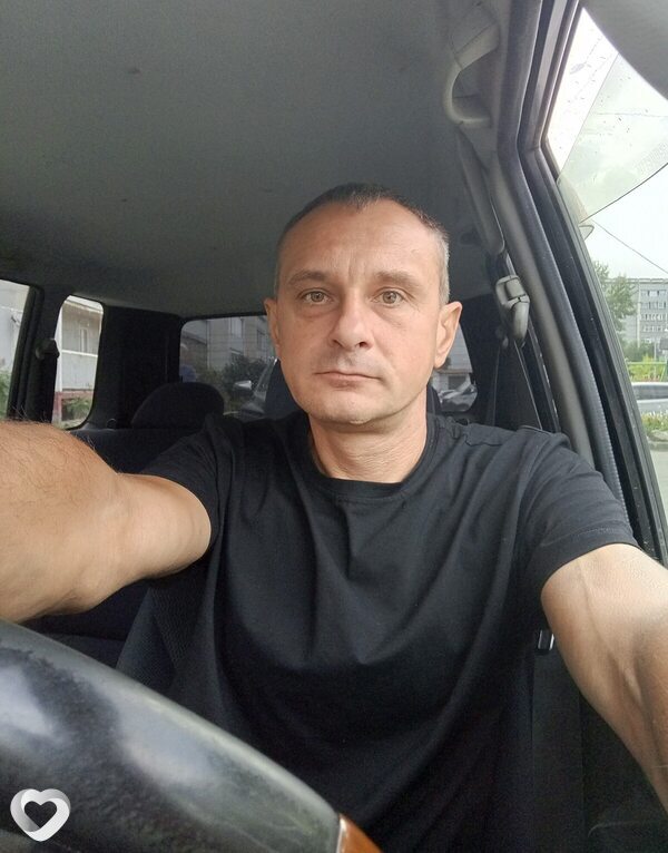 Александр, 44, Благовещенске — анкета №2582677