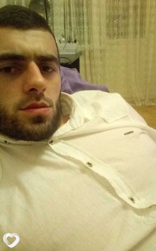 Макс, 28, Санкт-Петербурге — анкета №2582678