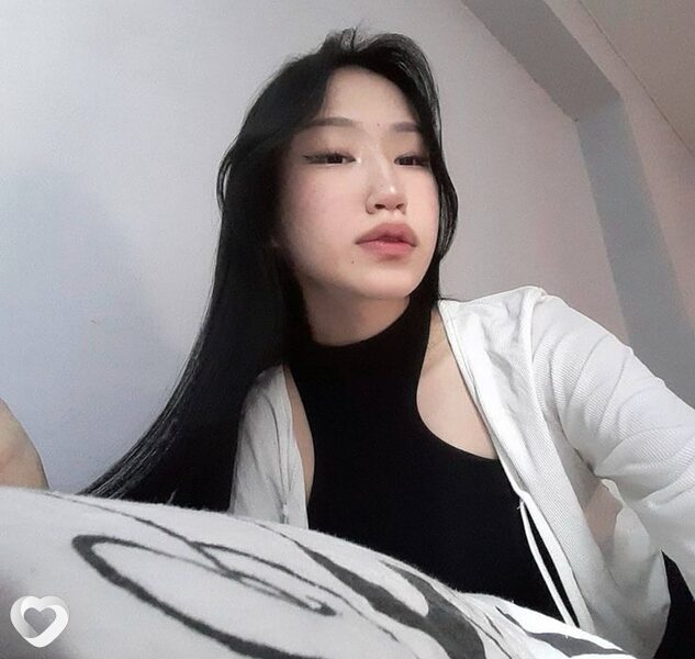 Айнура, 21, Москве — анкета №2582689