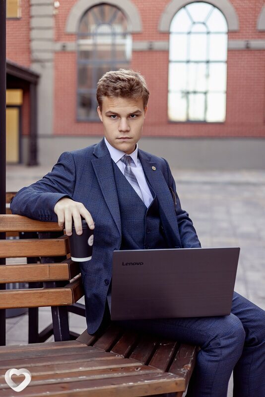 Адексей, 19, Ногинске — анкета №2582692