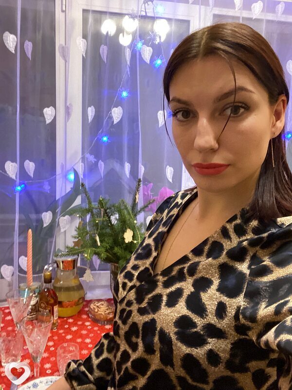 Ангелина, Щекино