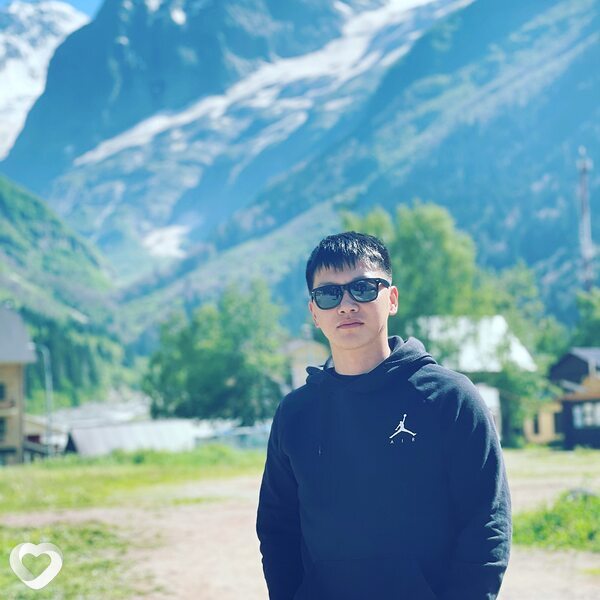 Alex, 32, Пятигорске — анкета №2583244