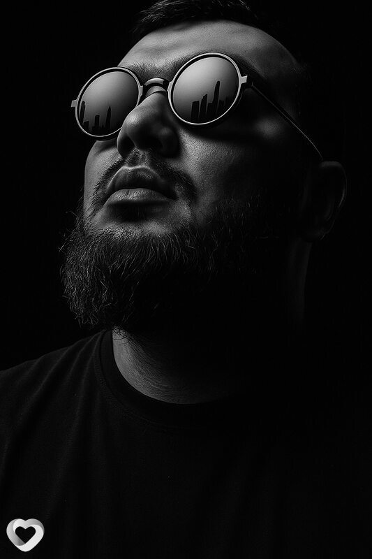 Аброр, 29, Алматы — анкета №2583245