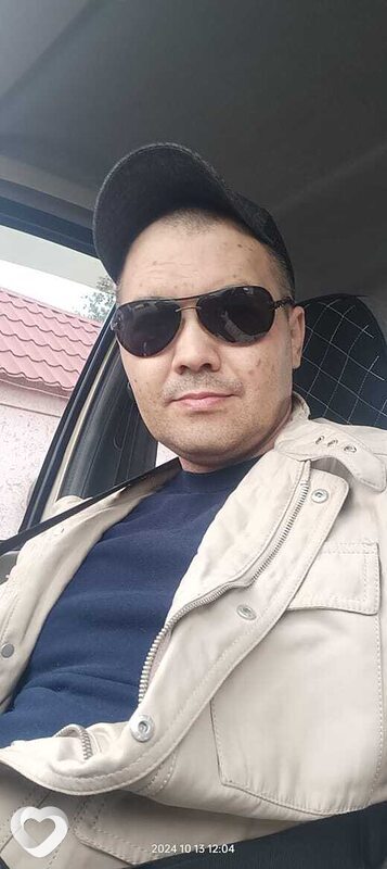Денис, 41, Барнауле — анкета №2583248