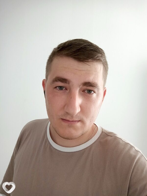 Владимир, 25, Ставрополе — анкета №2583251
