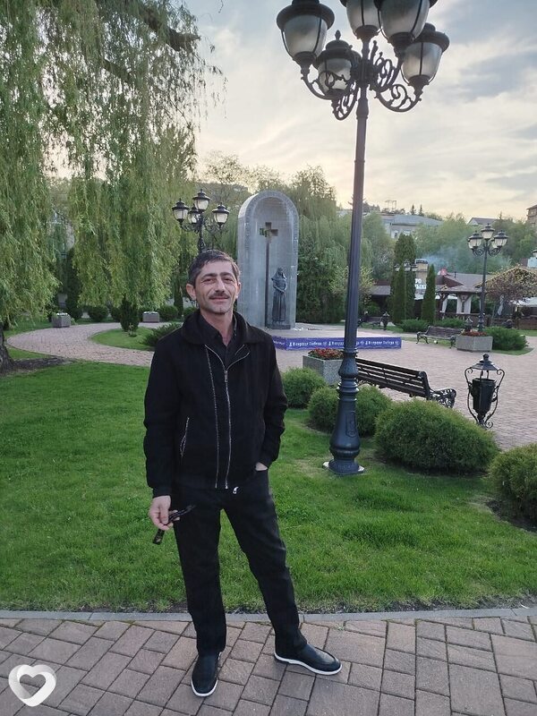 Исмаил, Кисловодск