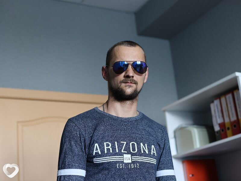 Андрей, 32, Минске — анкета №2583255