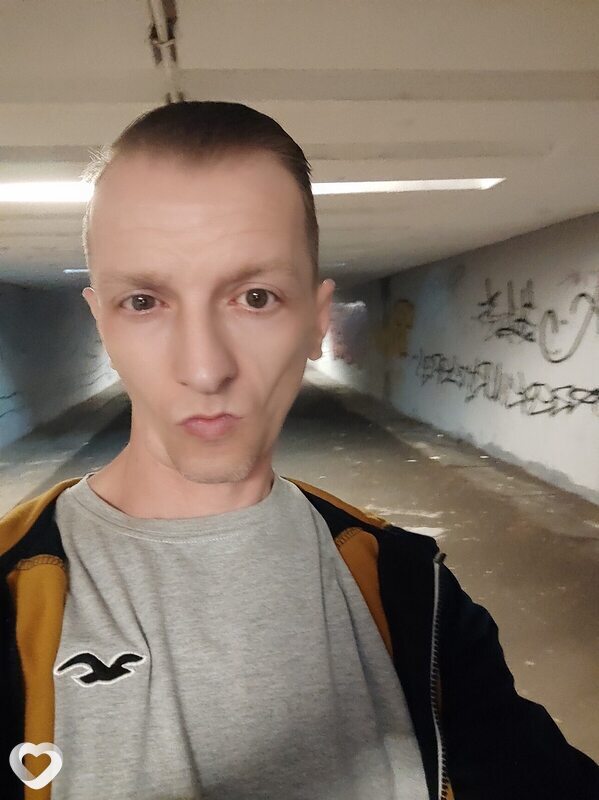 Андрей, 40, Санкт-Петербурге — анкета №2583256
