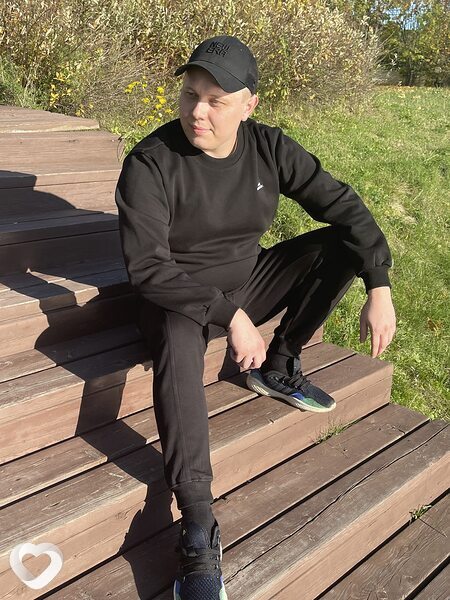 Никита, 30, Москве — анкета №2583262