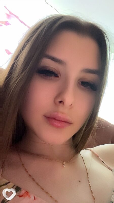 Света, 22, Нижнем Новгороде — анкета №2582822