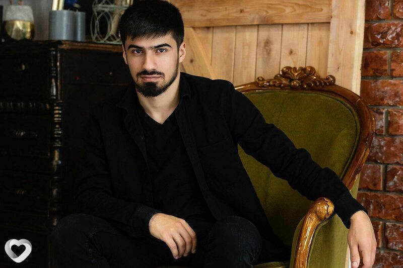 Руслан, 32, Астрахани — анкета №2583031