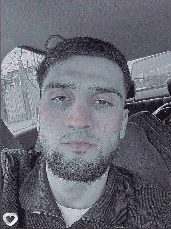 Эмиль, 22, Саратове — анкета №2583040