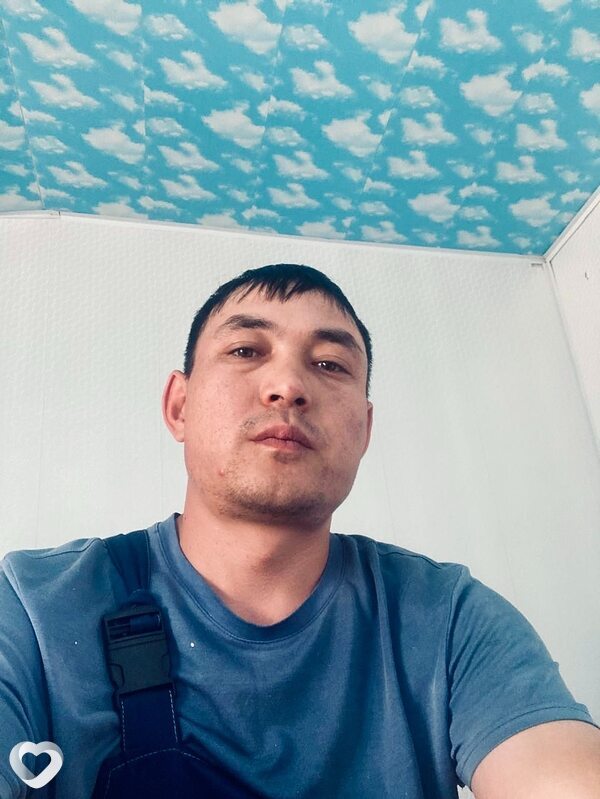 Erlan, 35, Астане — анкета №2582896