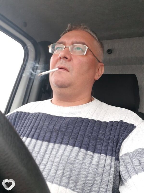 Юрий, 54, Электростали — анкета №2582910