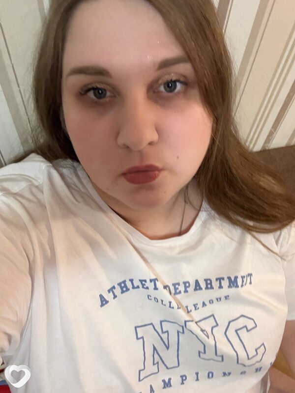 Алина, 28, Могилев — анкета №2583168
