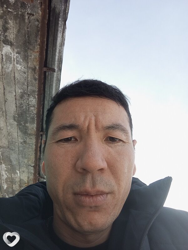 Равшан, 33, Петропавловске-Камчатском — анкета №2583169