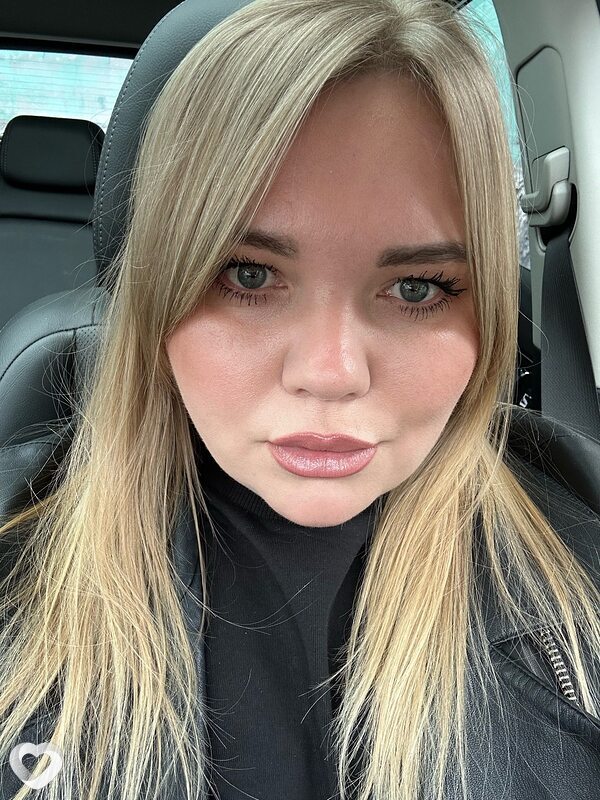 Валентина, 39, Архангельске — анкета №2583174