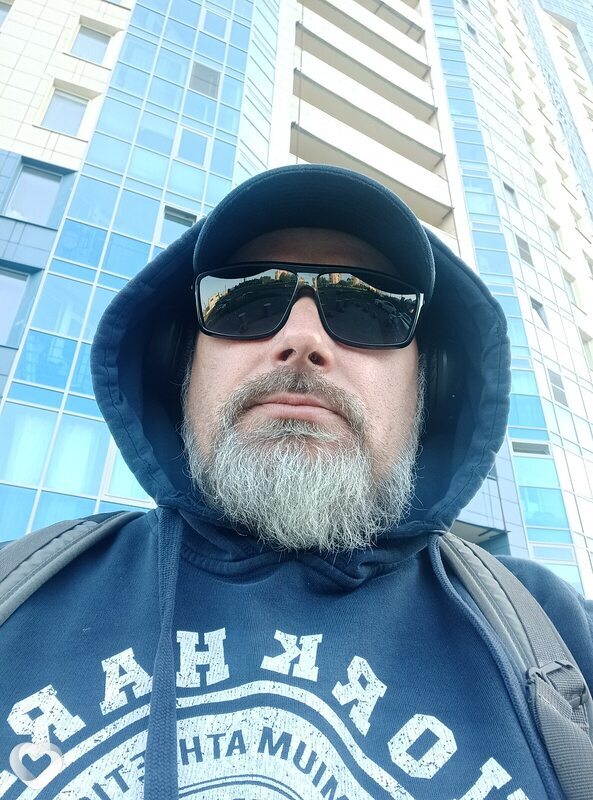 Андрей, 51, Самаре — анкета №2583179