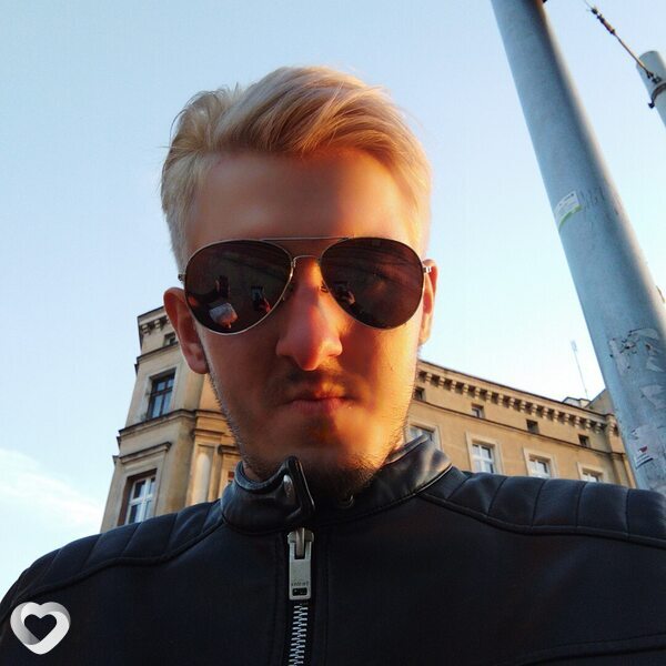 Yarast, 28, Киеве — анкета №2583182