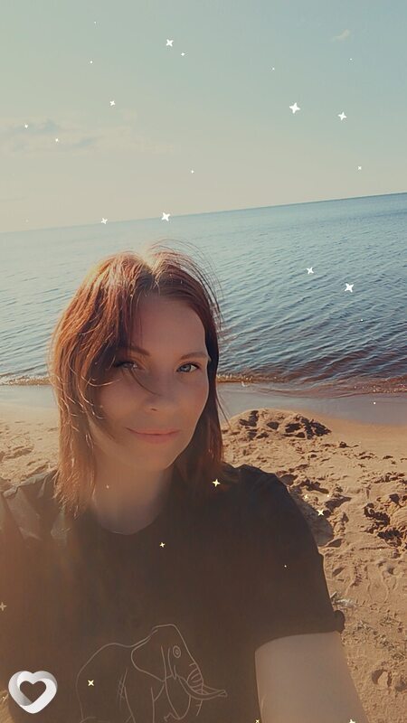 Алиса, 35, Москве — анкета №2583184