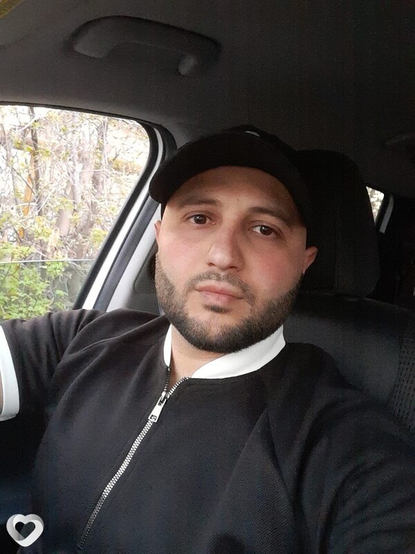 Алик, 28, Самаре — анкета №2582951