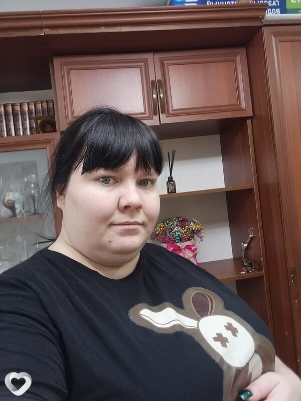 Настюша, 31, Саратове — анкета №2582955