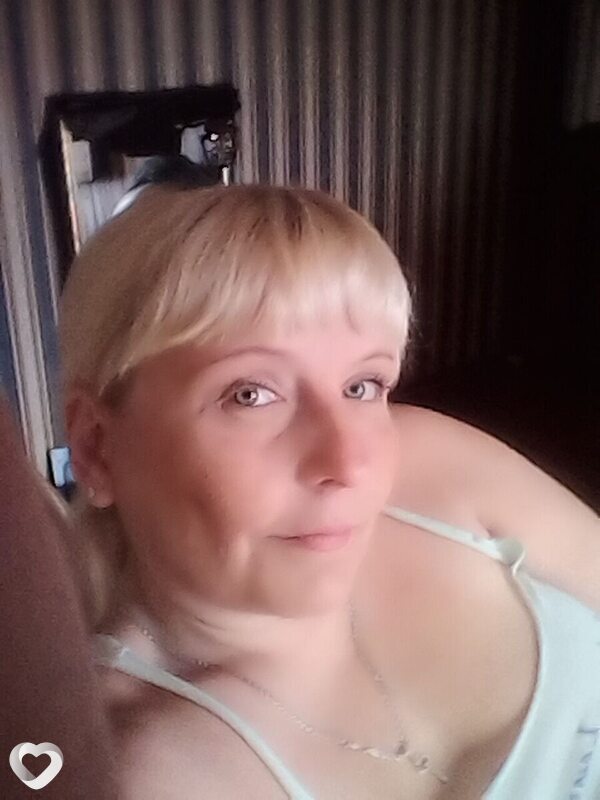 Светлана, 41, Люберцах — анкета №2582959