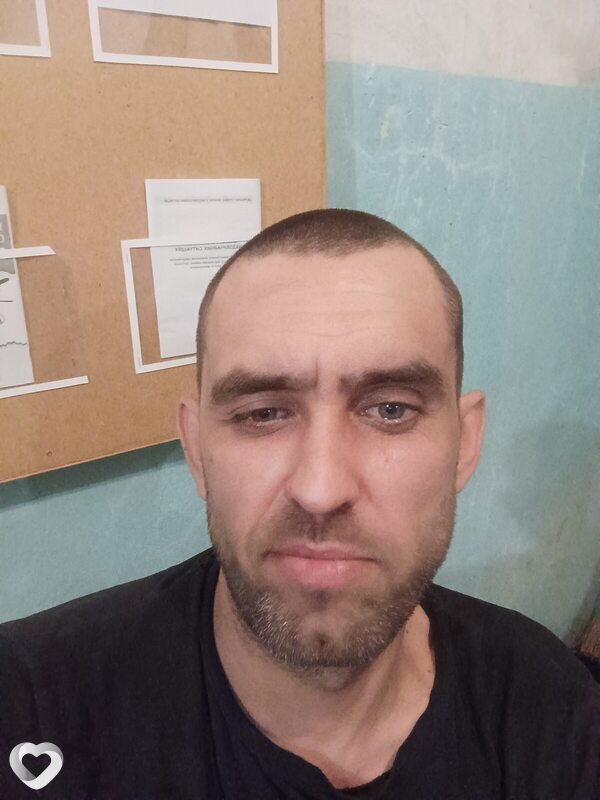 Nik, 46, Днепр — анкета №2582964