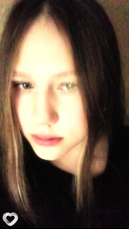 Соня, 19, Минске — анкета №2582970